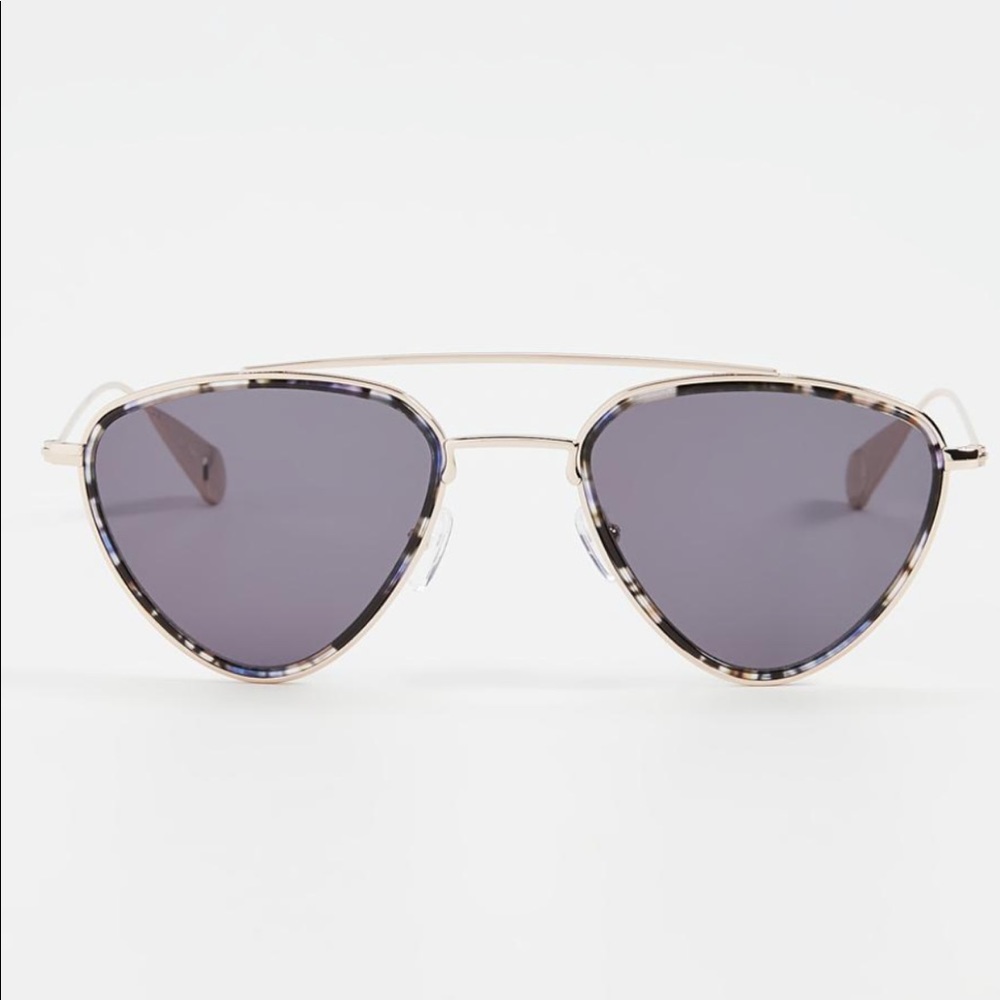 Lyndon Leone Biscayne Sunglasses